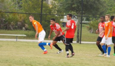 FGCDL FC Super20 end season in style with 5-2 win