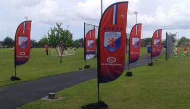 FGCDL Academy Opening Day brings fun and excitement