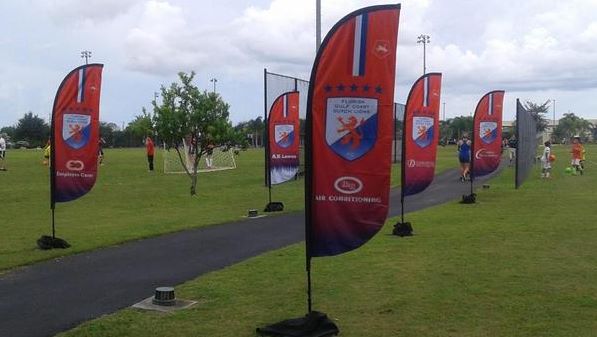 FGCDL Academy Opening Day brings fun and excitement