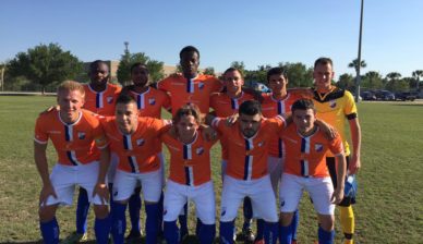 Game preview IMG vs Florida Gulf Coast Dutch Lions FC