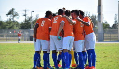 FGCDL FC travel East to play Boca Raton