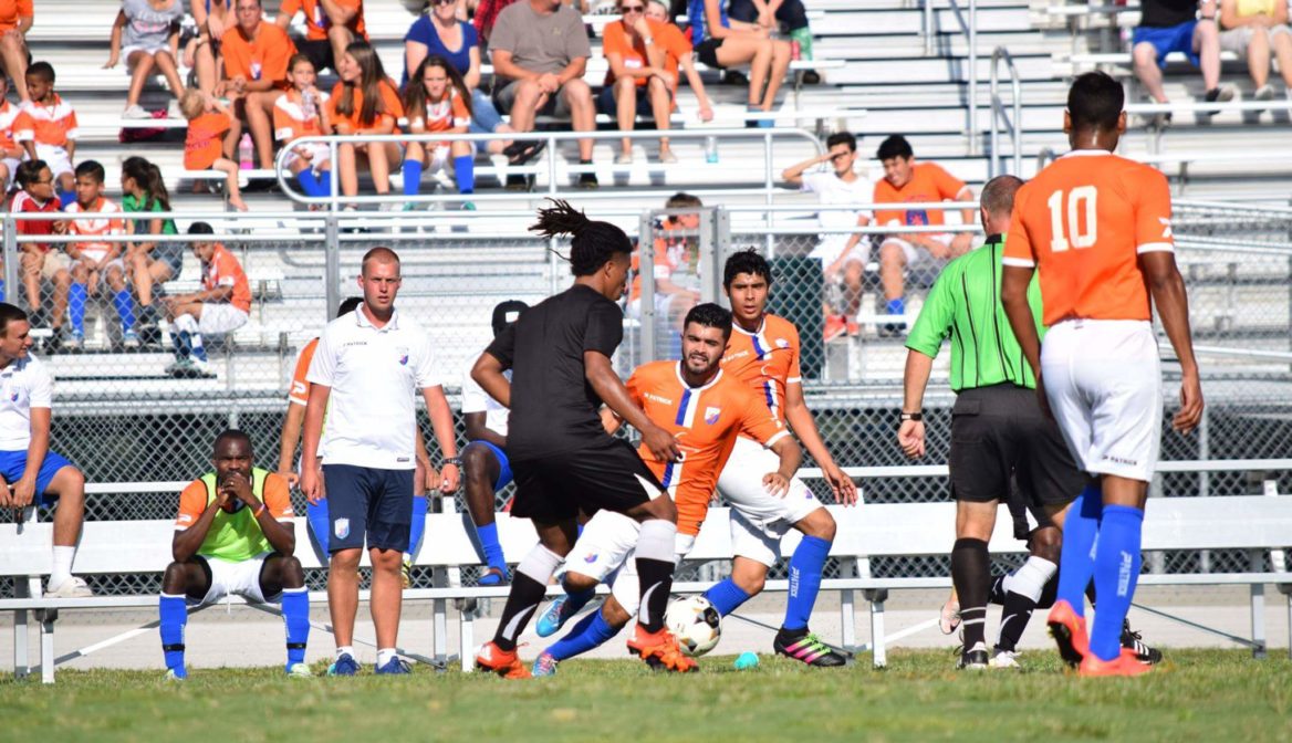 Game Preview South West Florida United vs FGCDL FC