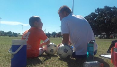 A diverse, but good weekend for FGCDL FC Youth Academy