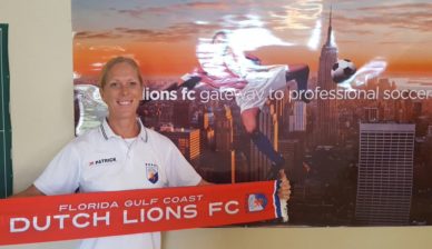 FGCDL FC renews partnership with Fit+Fun