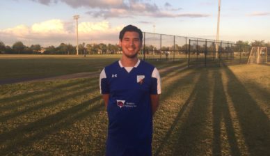 FGCDL FC adds Ivan Morales to coaching staff