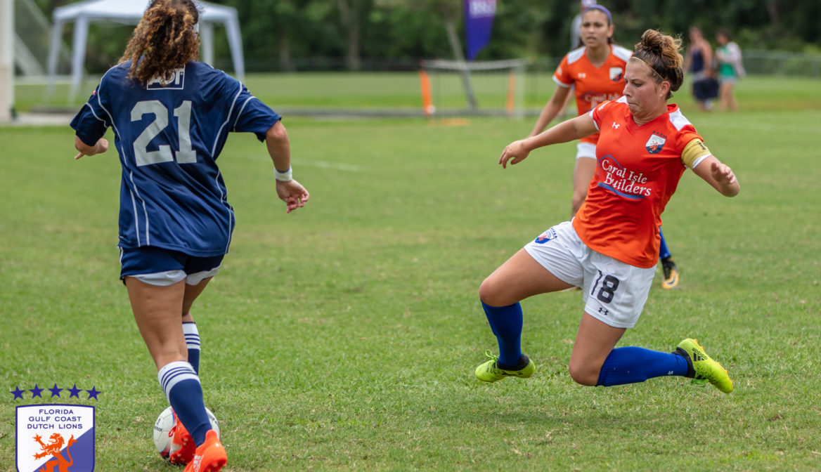 Yvonne Ploeg new Head Coach FGCDL FC’s Women’s team