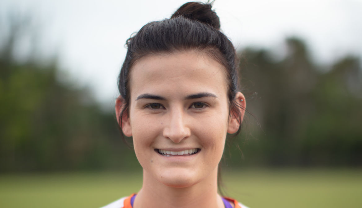 FGCDL FC signs D1 player, Taylor Griffin for their Women’s Team