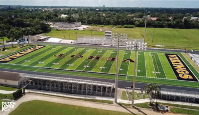 FGCDL FC partners with Bishop Verot HS for 2021 home games