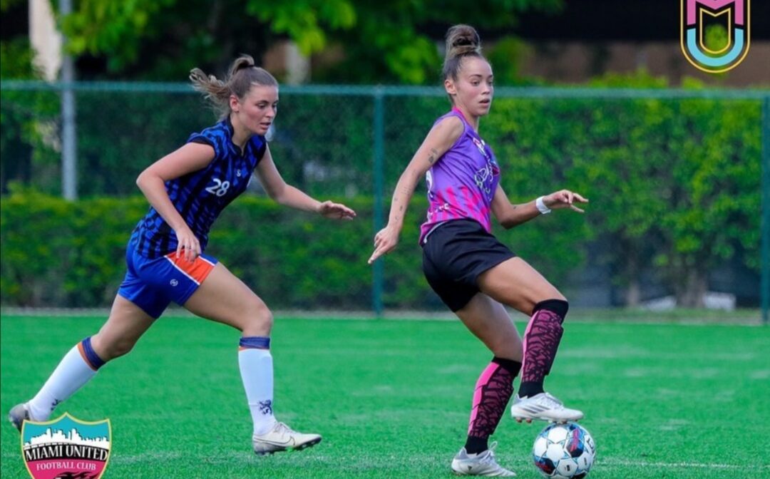 FGCDL FC gives up 2-1 lead in final minutes, lose 3-2